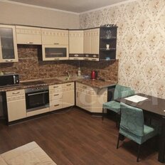 Квартира 54 м², 2-комнатная - изображение 1