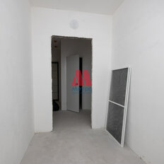 Квартира 62,8 м², 2-комнатная - изображение 4