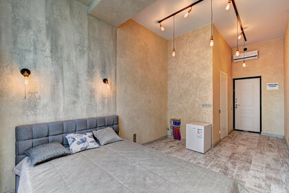 18 м², апартаменты-студия 7 150 000 ₽ - изображение 34