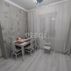 Квартира 90 м², 3-комнатная - изображение 3