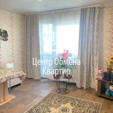 Квартира 86,3 м², 4-комнатная - изображение 1