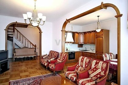 160 м², 4-комнатная квартира 216 460 ₽ в месяц - изображение 78