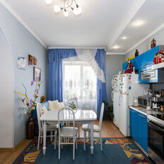 Квартира 172,1 м², 4-комнатная - изображение 5