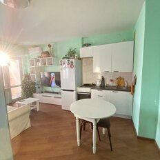 Квартира 40 м², студия - изображение 3