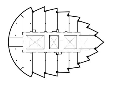 3212 м², офис 8 030 000 ₽ в месяц - изображение 71