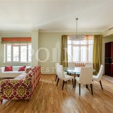 Квартира 180 м², 4-комнатная - изображение 2