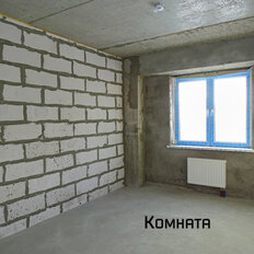 Квартира 59 м², 2-комнатная - изображение 3