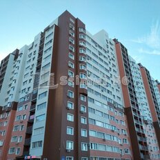 Квартира 46,4 м², 1-комнатная - изображение 3