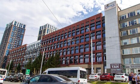 2500 м², гостиница 2 000 000 ₽ в месяц - изображение 50