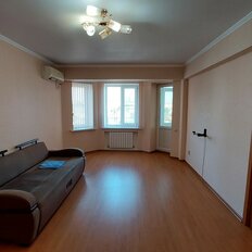 Квартира 80,5 м², студия - изображение 1