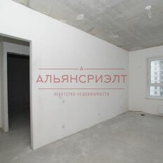 Квартира 38,9 м², 1-комнатная - изображение 5