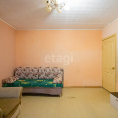 Квартира 43,7 м², 2-комнатная - изображение 3