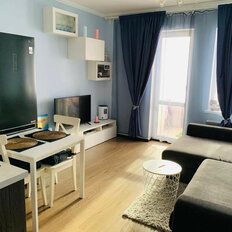 Квартира 24,1 м², студия - изображение 2