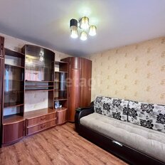 Квартира 32,7 м², 1-комнатная - изображение 4