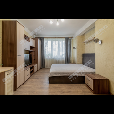 Квартира 31,4 м², 1-комнатная - изображение 5