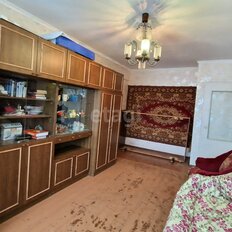 Квартира 30,5 м², 1-комнатная - изображение 5