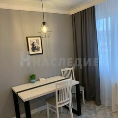 Квартира 40 м², 1-комнатная - изображение 5