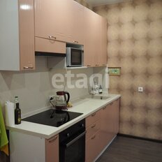 Квартира 32,5 м², студия - изображение 4