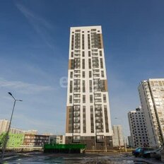 Квартира 36,6 м², 1-комнатная - изображение 5