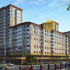 Квартира 65,1 м², 2-комнатная - изображение 2