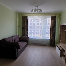 Квартира 46,9 м², 1-комнатная - изображение 5