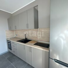 Квартира 26 м², студия - изображение 5