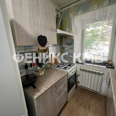 Квартира 71 м², 2-комнатная - изображение 1