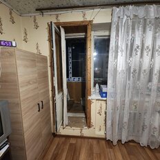 Квартира 31,9 м², 1-комнатная - изображение 4