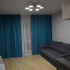 Квартира 25 м², студия - изображение 2