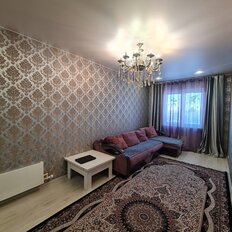 Квартира 64,5 м², 2-комнатная - изображение 3