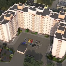 Квартира 36,1 м², 1-комнатная - изображение 4