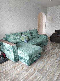 32 м², квартира-студия 2 700 ₽ в сутки - изображение 21