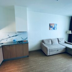 Квартира 53,1 м², 1-комнатные - изображение 3