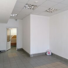 21,7 м², офис - изображение 1