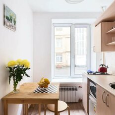 Квартира 25 м², студия - изображение 1