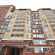 Квартира 82,1 м², 2-комнатная - изображение 2