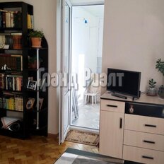 Квартира 28,2 м², 1-комнатная - изображение 1