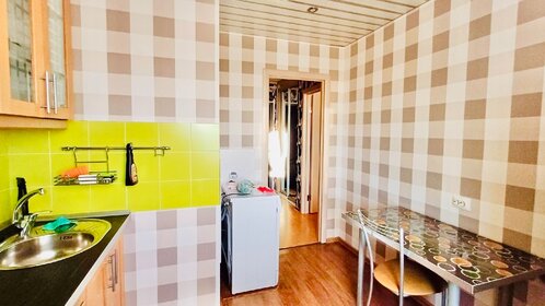 35 м², 1-комнатная квартира 24 500 ₽ в месяц - изображение 44