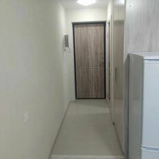 Квартира 22,3 м², студия - изображение 5