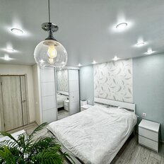 Квартира 74 м², 2-комнатная - изображение 3