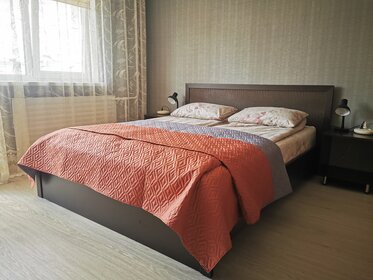 38 м², 1-комнатная квартира 1 800 ₽ в сутки - изображение 80