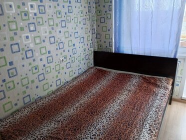 27 м², квартира-студия 1 700 ₽ в сутки - изображение 55