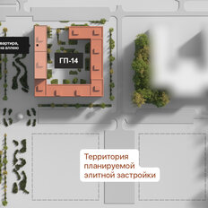 Квартира 38,5 м², 1-комнатная - изображение 3