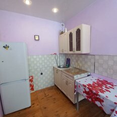 Квартира 31 м², студия - изображение 3