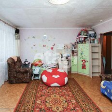 Квартира 80 м², 3-комнатная - изображение 5