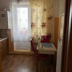 Квартира 38,5 м², 1-комнатная - изображение 3