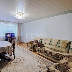 Квартира 70 м², 3-комнатная - изображение 2