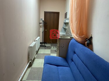 10 м², комната 6 500 ₽ в месяц - изображение 17