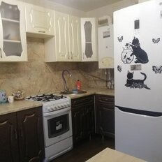 Квартира 35,1 м², 1-комнатная - изображение 1