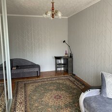 Квартира 35,6 м², 1-комнатная - изображение 5